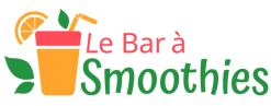 Logo bar smoothies