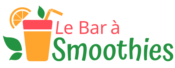 Le bar à Smoothies